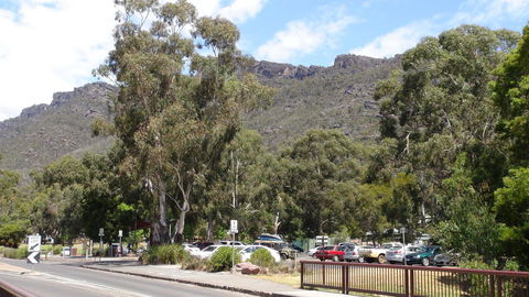 Gariwerd Motel - Northern Rivers Accommodation 20