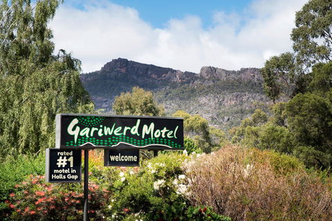 Gariwerd Motel - Northern Rivers Accommodation 2