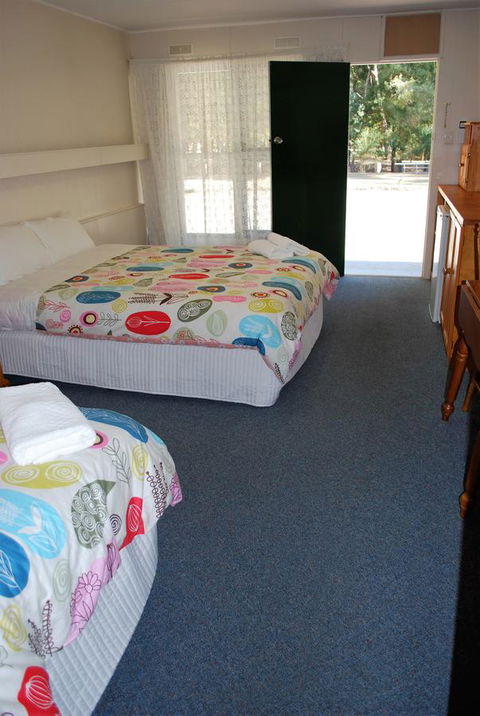 Gariwerd Motel - Northern Rivers Accommodation 43