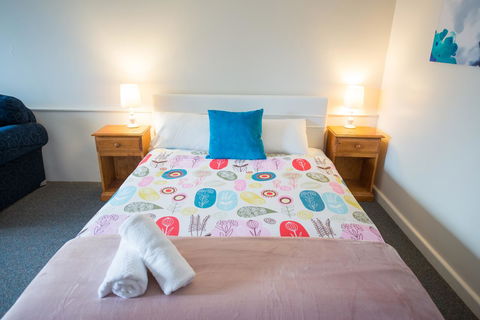 Gariwerd Motel - Northern Rivers Accommodation 14