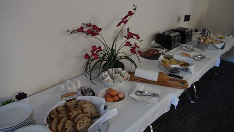 Gariwerd Motel - Northern Rivers Accommodation 33