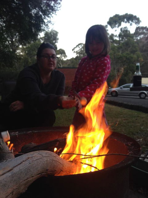 Gariwerd Motel - Northern Rivers Accommodation 29