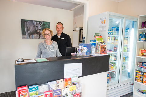 Gariwerd Motel - Northern Rivers Accommodation 13