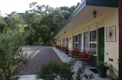 Gariwerd Motel - Northern Rivers Accommodation 44