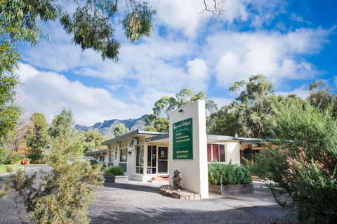 Gariwerd Motel - Northern Rivers Accommodation 0