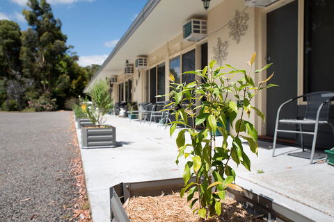 Gariwerd Motel - Northern Rivers Accommodation 6