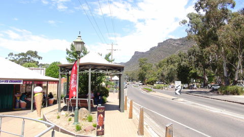 Gariwerd Motel - Northern Rivers Accommodation 19