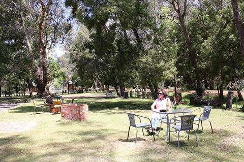 Gariwerd Motel - Northern Rivers Accommodation 27
