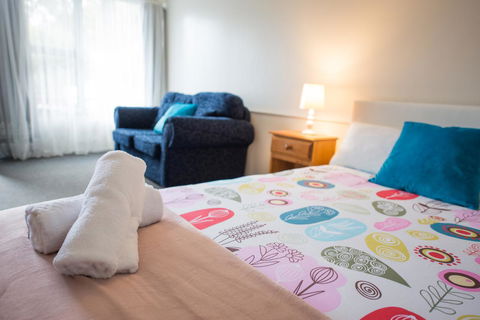 Gariwerd Motel - Northern Rivers Accommodation 12