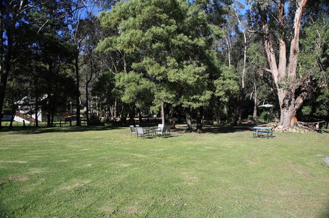 Gariwerd Motel - Northern Rivers Accommodation 28