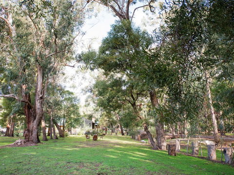 Gariwerd Motel - Northern Rivers Accommodation 8