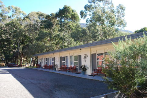 Gariwerd Motel - Northern Rivers Accommodation 21