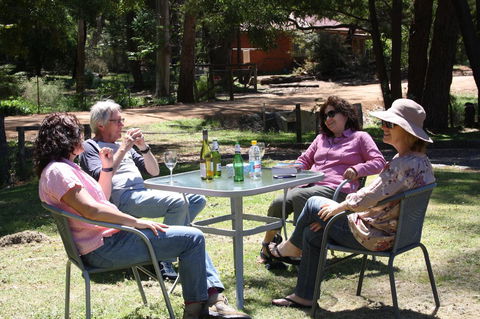 Gariwerd Motel - Northern Rivers Accommodation 24