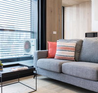 Saint Domain - Northern Rivers Accommodation