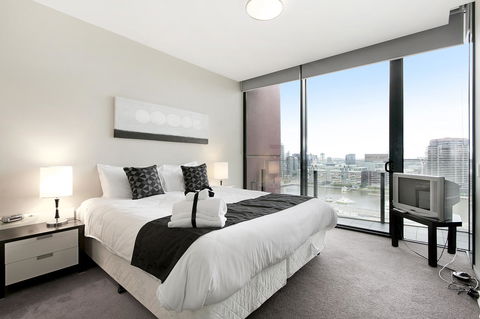 Docklands Private Collection - NEWQUAY - Northern Rivers Accommodation 27