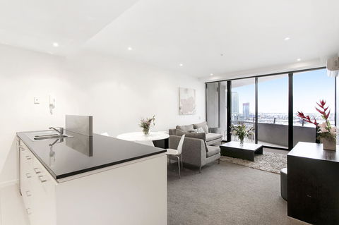 Docklands Private Collection - NEWQUAY - Northern Rivers Accommodation 36