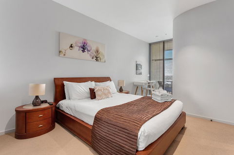 Docklands Private Collection - NEWQUAY - Northern Rivers Accommodation 3