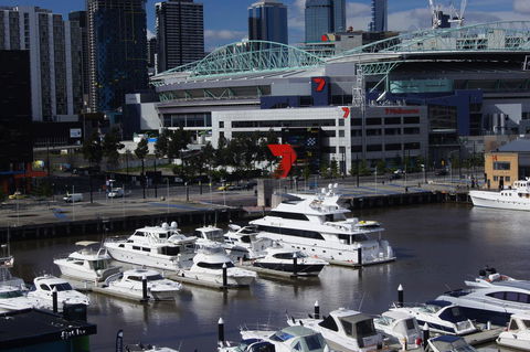 Docklands Private Collection - NEWQUAY - Northern Rivers Accommodation 25