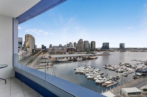 Docklands Private Collection - NEWQUAY - Northern Rivers Accommodation 2