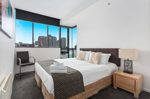 Docklands Private Collection - NEWQUAY - Northern Rivers Accommodation 7