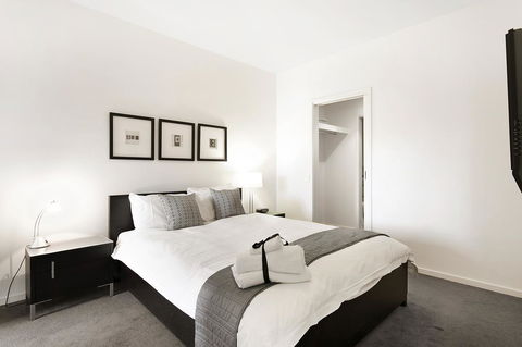 Docklands Private Collection - NEWQUAY - Northern Rivers Accommodation 41