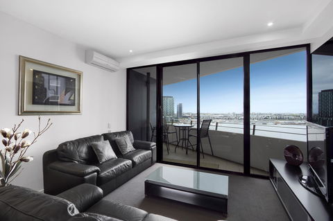 Docklands Private Collection - NEWQUAY - Northern Rivers Accommodation 26