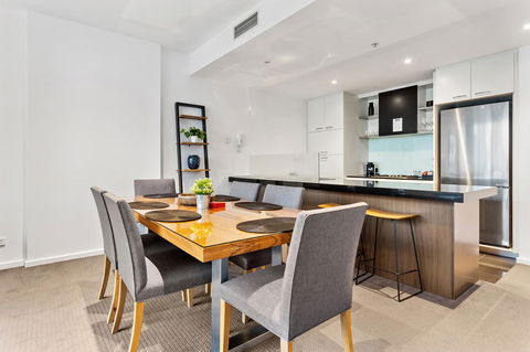 Docklands Private Collection - NEWQUAY - Northern Rivers Accommodation 10