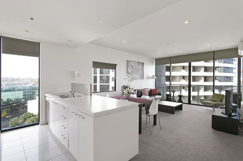 Docklands Private Collection - NEWQUAY - Northern Rivers Accommodation 33
