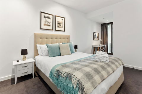 Docklands Private Collection - NEWQUAY - Northern Rivers Accommodation 11