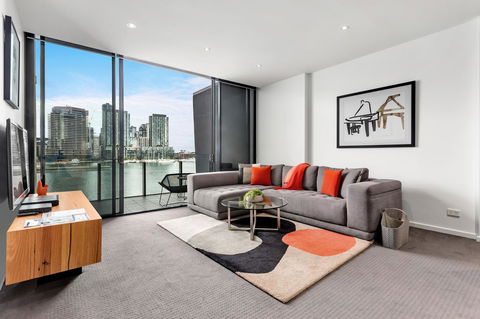Docklands Private Collection - NEWQUAY - Northern Rivers Accommodation 14