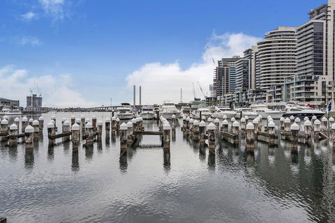 Docklands Private Collection - NEWQUAY - Northern Rivers Accommodation 19