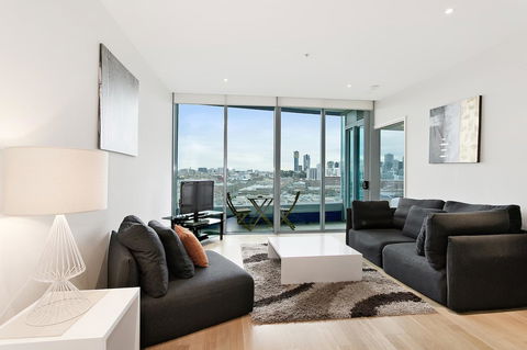 Docklands Private Collection - NEWQUAY - Northern Rivers Accommodation 42