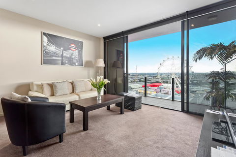 Docklands Private Collection - NEWQUAY - Northern Rivers Accommodation 17