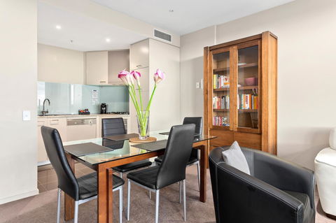 Docklands Private Collection - NEWQUAY - Northern Rivers Accommodation 15