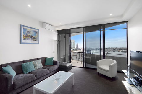 Docklands Private Collection - NEWQUAY - Northern Rivers Accommodation 30