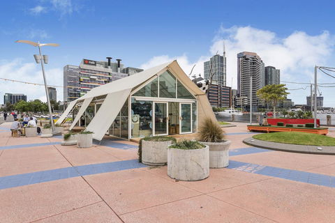 Docklands Private Collection - NEWQUAY - Northern Rivers Accommodation 22