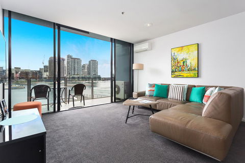 Docklands Private Collection - NEWQUAY - Northern Rivers Accommodation 9