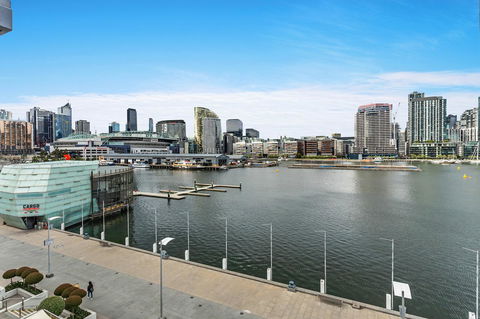 Docklands Private Collection - NEWQUAY - Northern Rivers Accommodation 13