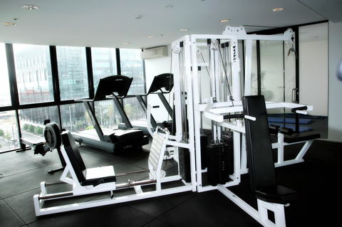 Docklands Private Collection - NEWQUAY - Northern Rivers Accommodation 24