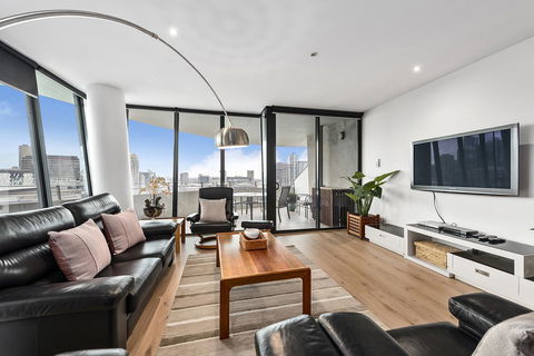 Docklands Private Collection - NEWQUAY - Northern Rivers Accommodation 20