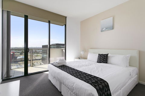 Docklands Private Collection - NEWQUAY - Northern Rivers Accommodation 31