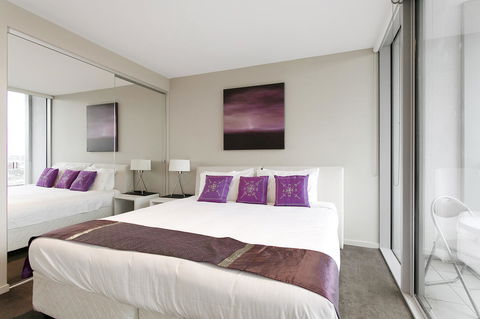 Docklands Private Collection - NEWQUAY - Northern Rivers Accommodation 40