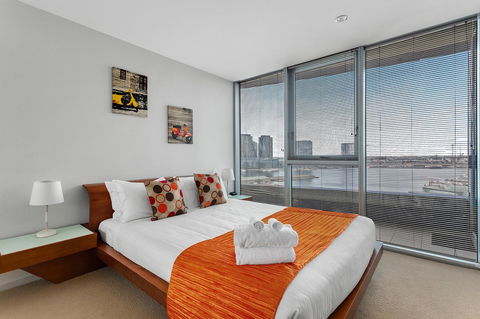 Docklands Private Collection - NEWQUAY - Northern Rivers Accommodation 4