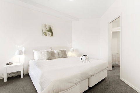 Docklands Private Collection - NEWQUAY - Northern Rivers Accommodation 35