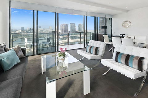 Docklands Private Collection - NEWQUAY - Northern Rivers Accommodation 23