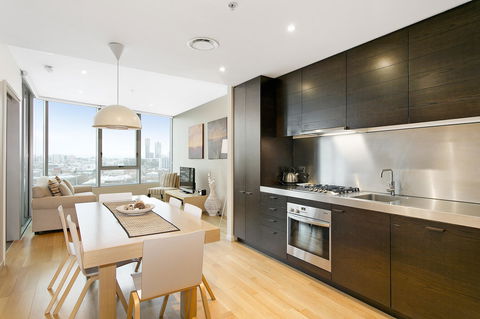 Docklands Private Collection - NEWQUAY - Northern Rivers Accommodation 39