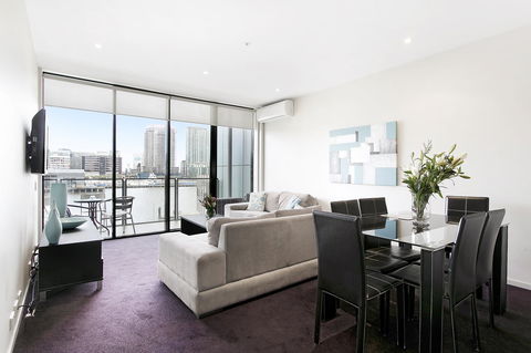 Docklands Private Collection - NEWQUAY - Northern Rivers Accommodation 38