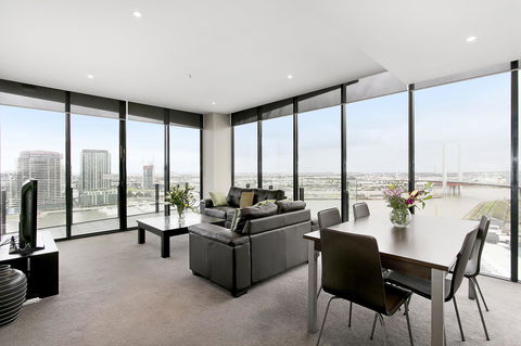 Docklands Private Collection - NEWQUAY - Northern Rivers Accommodation 34