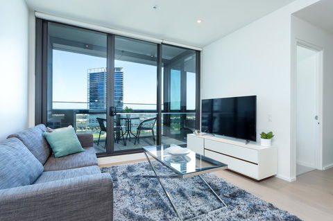 Wyndel Apartments - Riverside On Collins - Northern Rivers Accommodation 0
