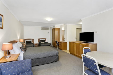 Comfort Inn Warrnambool International - Northern Rivers Accommodation 32